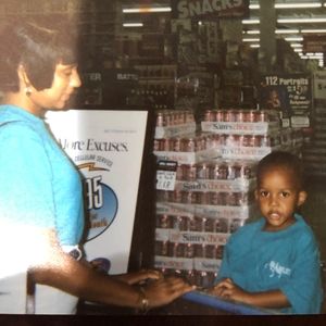 Meet your Posher, Alante